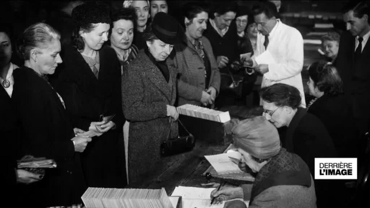 80 ans du droit de vote des femmes : un long combat pour l’égalité politique en France 80 ans du droit de vote des femmes : un long combat pour l’égalité politique en France