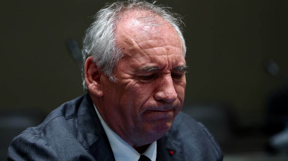 Affaire Bétharram : François Bayrou devant une commission d’enquête de l’Assemblée Affaire Bétharram : François Bayrou devant une commission d’enquête de l’Assemblée