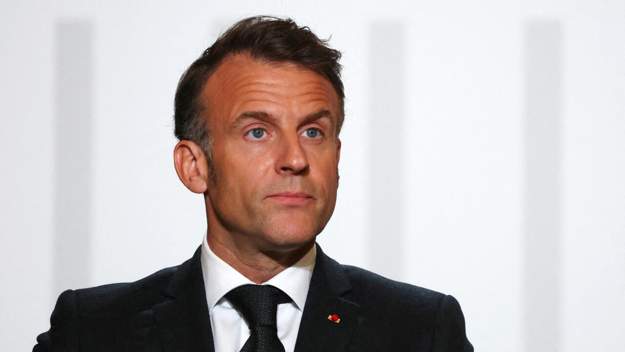 Appel de Macron aux chercheurs américains : de grandes ambitions mais toujours pas de moyens Appel de Macron aux chercheurs américains : de grandes ambitions mais toujours pas de moyens