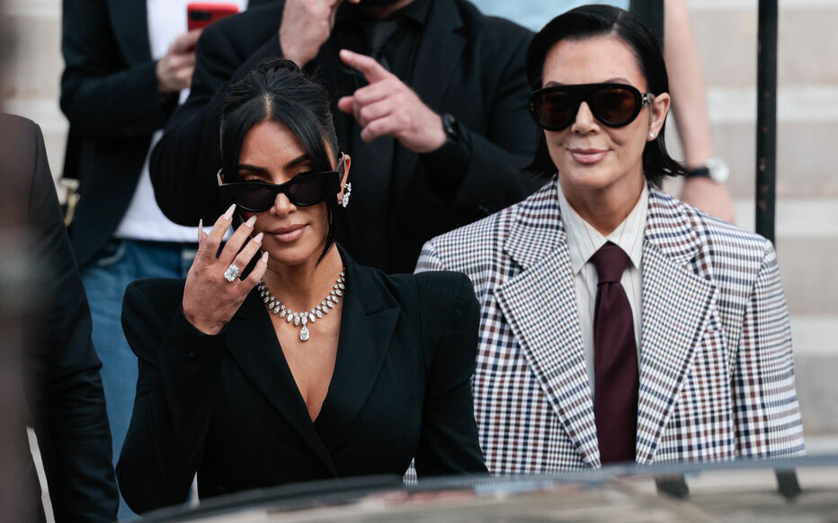 Braquage de Kim Kardashian : jusqu’à trois ans de prison ferme pour les “papys braqueurs” Braquage de Kim Kardashian : jusqu’à trois ans de prison ferme pour les “papys braqueurs”