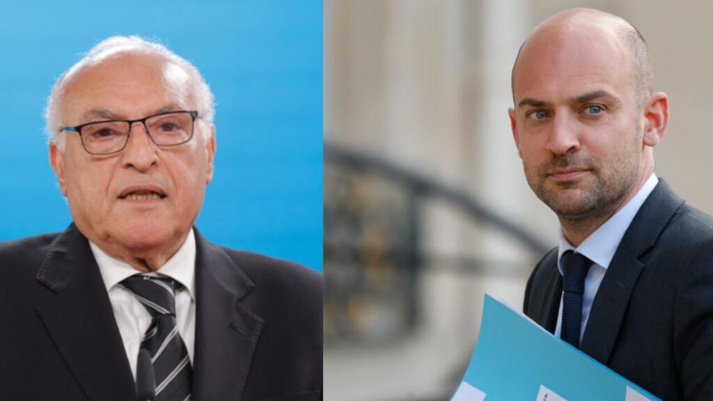 Expulsions de diplomates : la tension monte encore d’un cran entre la France et l’Algérie Expulsions de diplomates : la tension monte encore d’un cran entre la France et l’Algérie