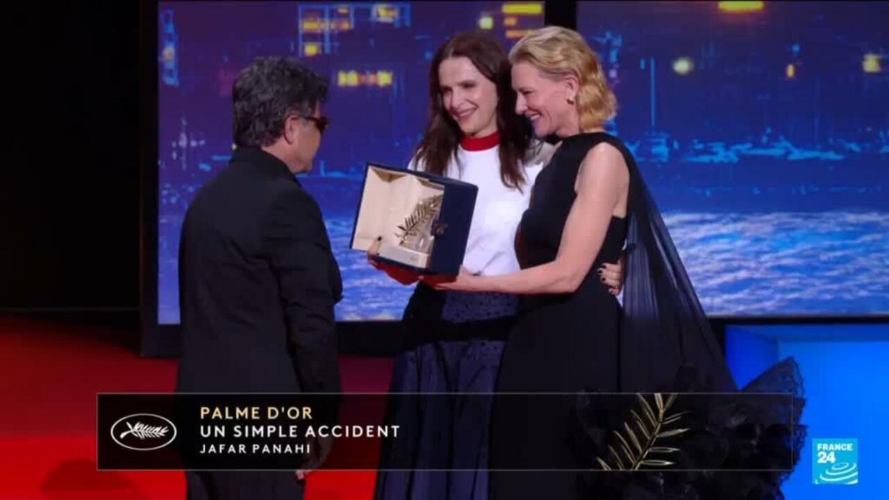 Festival de Cannes : un palmarès très politique qui récompense l’audace Festival de Cannes : un palmarès très politique qui récompense l’audace
