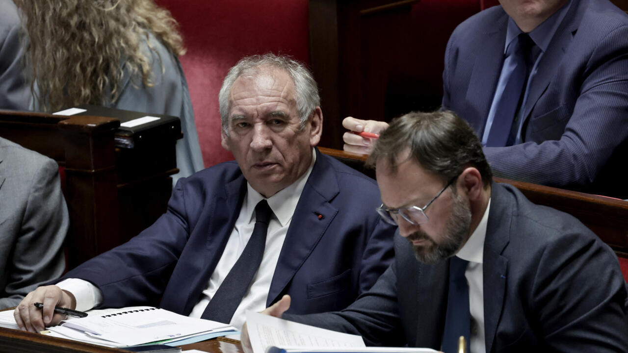 François Bayrou auditionné à l’Assemblée à propos de l’affaire Bétharram François Bayrou auditionné à l’Assemblée à propos de l’affaire Bétharram