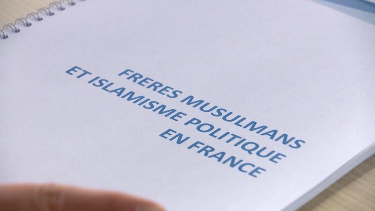 Frères musulmans : Le rapport qui alerte Frères musulmans : Le rapport qui alerte