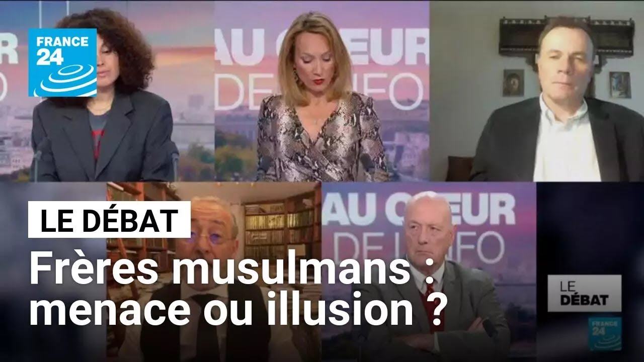 Frères musulmans : une menace ? Frères musulmans : une menace ?