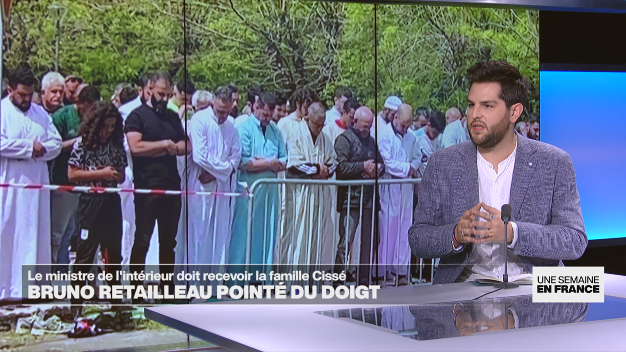 La Grand-Combe : le suspect guidé par une “envie obsessionnelle de tuer” La Grand-Combe : le suspect guidé par une “envie obsessionnelle de tuer”