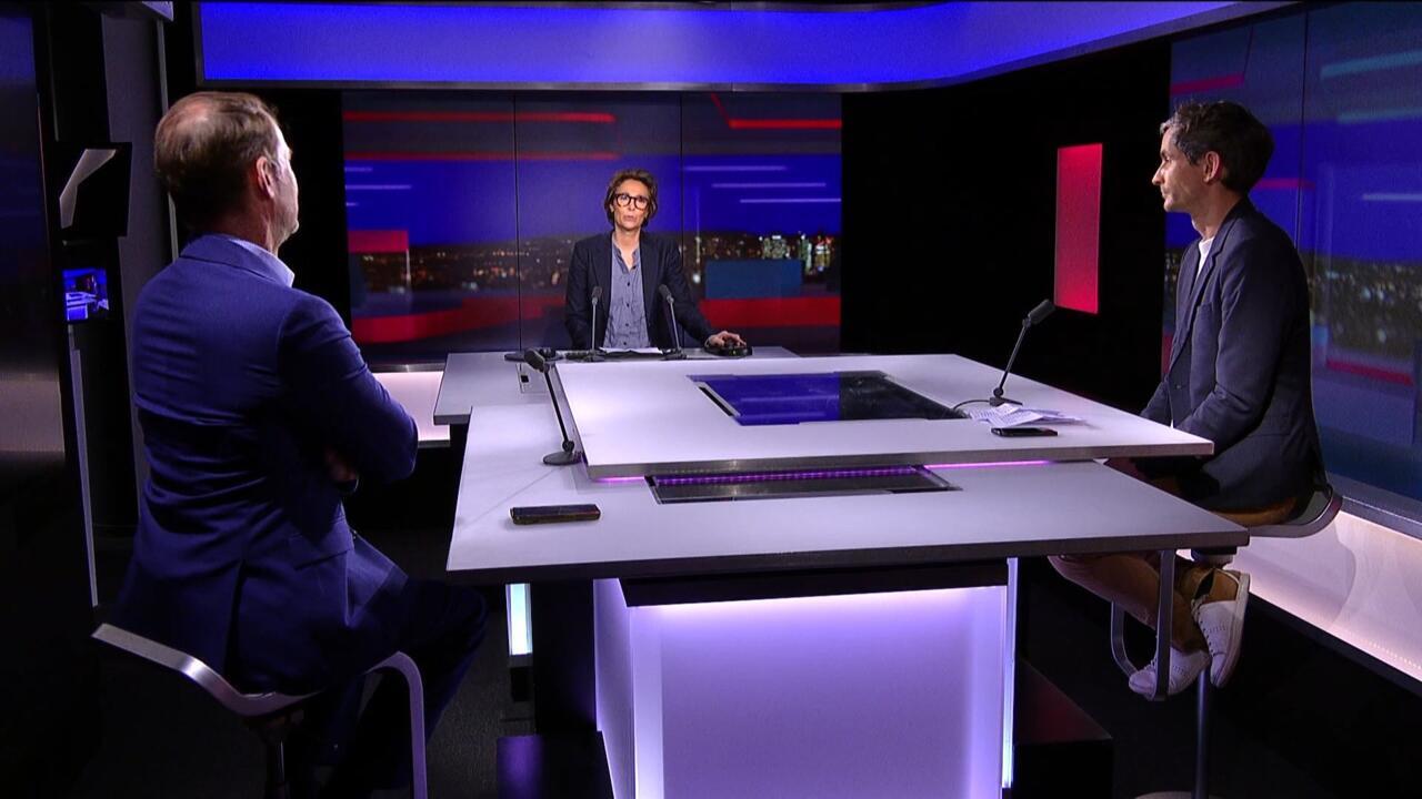 “La Meute”, le livre-enquête sur le système Mélenchon et les dérives d’une méthode “La Meute”, le livre-enquête sur le système Mélenchon et les dérives d’une méthode