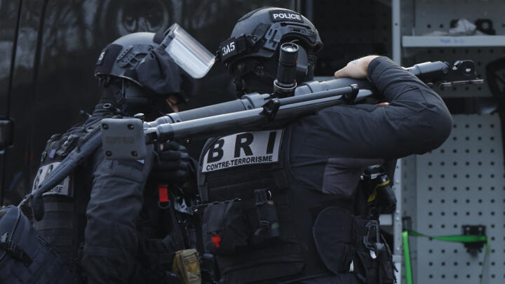 Le père d’un cryptomillionnaire libéré deux jours après avoir été enlevé à Paris Le père d’un cryptomillionnaire libéré deux jours après avoir été enlevé à Paris