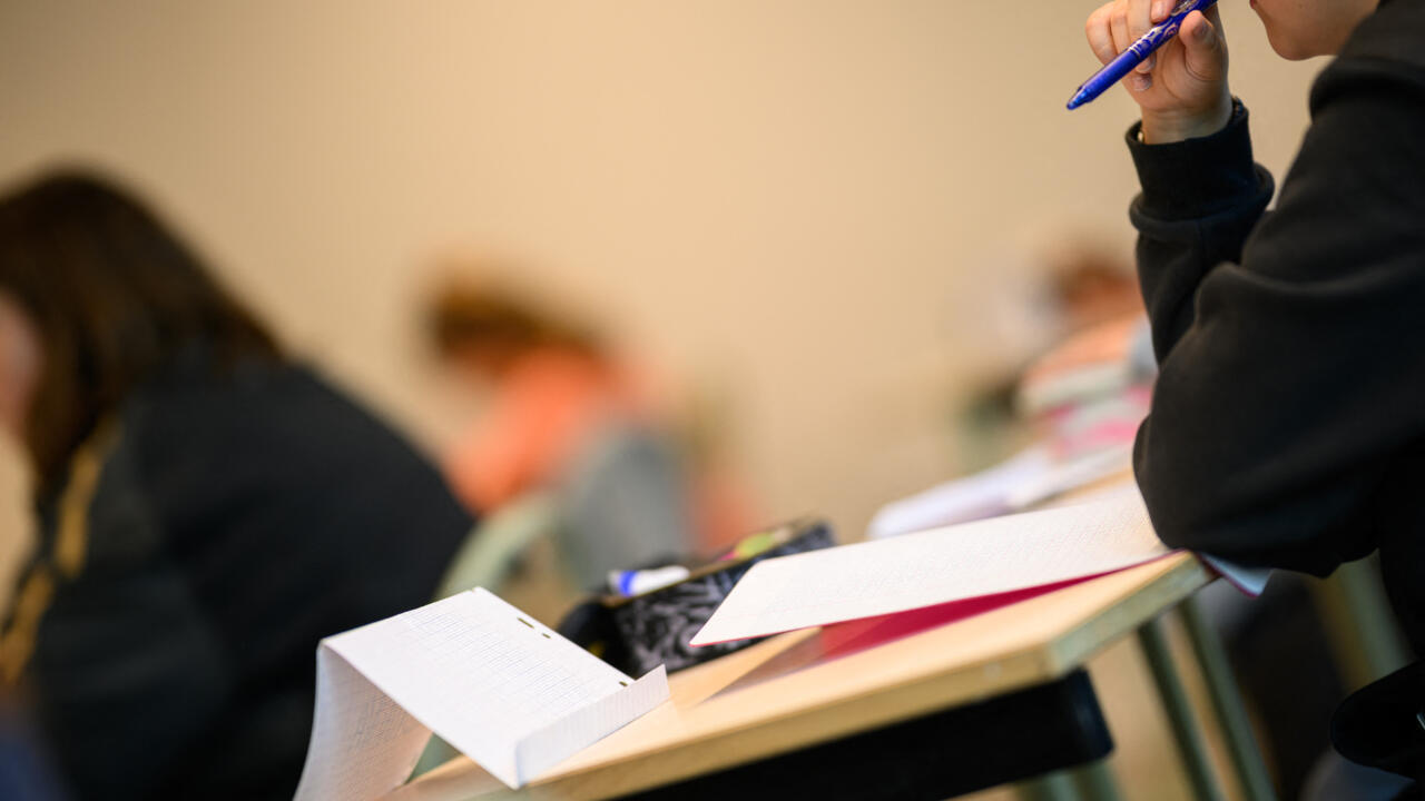 Lutte contre “l’entrisme islamiste” : dépassionner la question de l’enseignement de l’arabe Lutte contre “l’entrisme islamiste” : dépassionner la question de l’enseignement de l’arabe