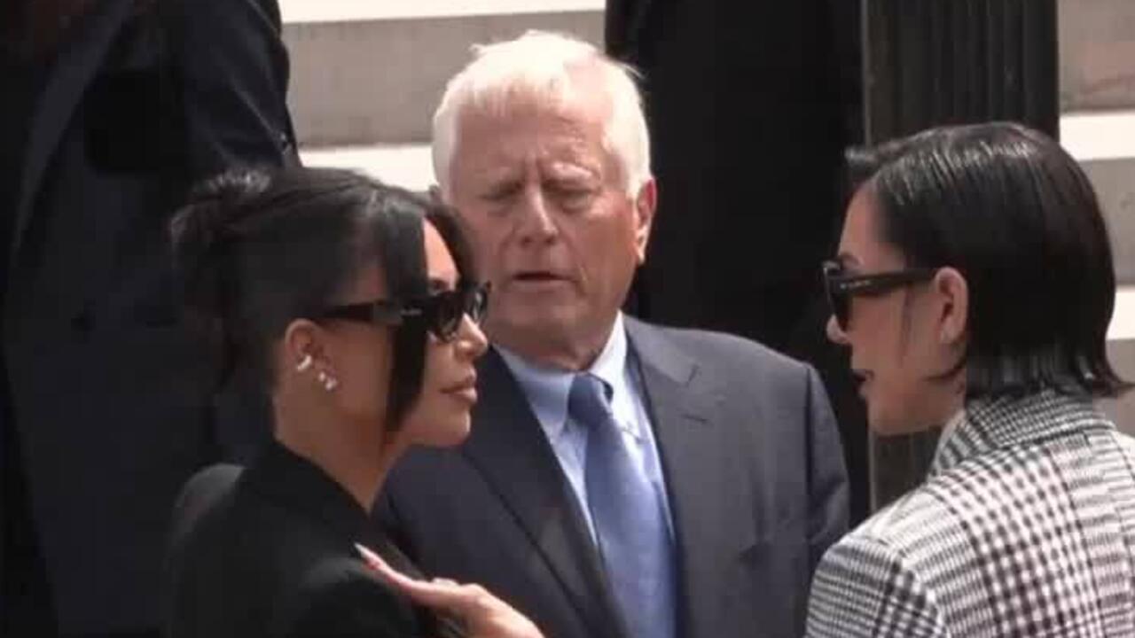 Procès Kardashian : la star américaine face aux braqueurs à Paris Procès Kardashian : la star américaine face aux braqueurs à Paris