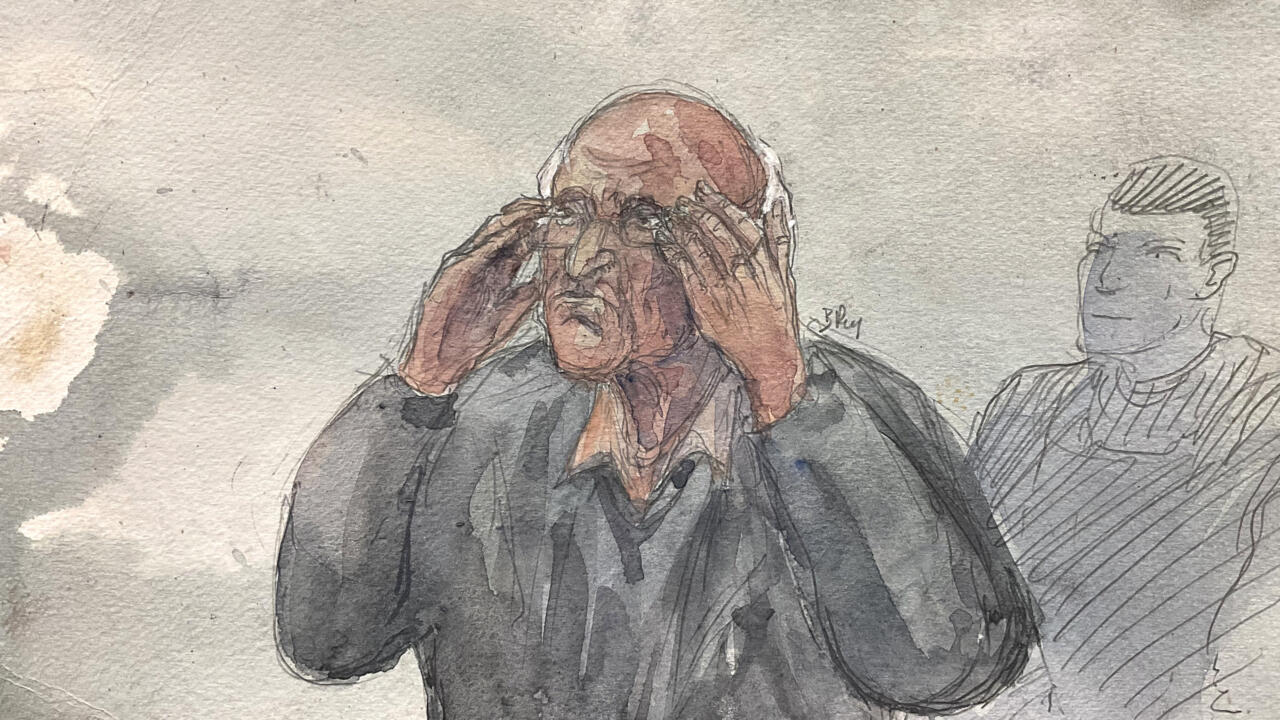 Procès Le Scouarnec : 20 ans de réclusion criminelle requis contre l’ex-chirurgien pédocriminel Procès Le Scouarnec : 20 ans de réclusion criminelle requis contre l’ex-chirurgien pédocriminel