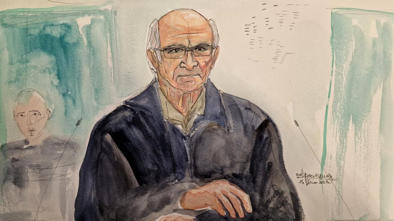 Procès Le Scouarnec : le chirurgien admet une responsabilité dans la mort de deux de ses victimes Procès Le Scouarnec : le chirurgien admet une responsabilité dans la mort de deux de ses victimes