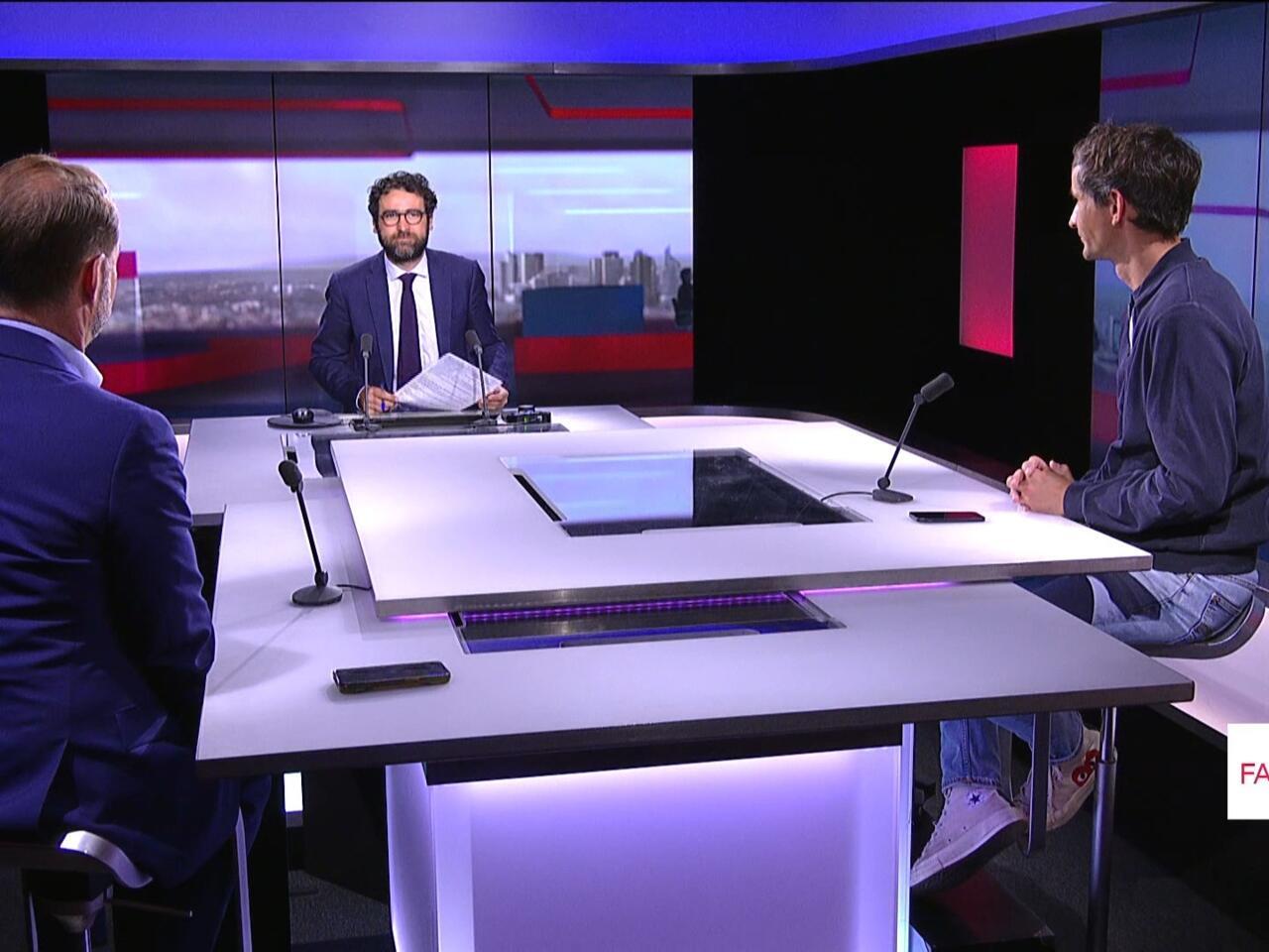 Rapport sur les Frères musulmans : l’État face au défi de l’entrisme Rapport sur les Frères musulmans : l’État face au défi de l’entrisme