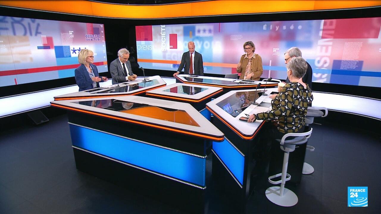 Rapport sur les Frères musulmans : un enjeu clé pour les municipales ? Rapport sur les Frères musulmans : un enjeu clé pour les municipales ?