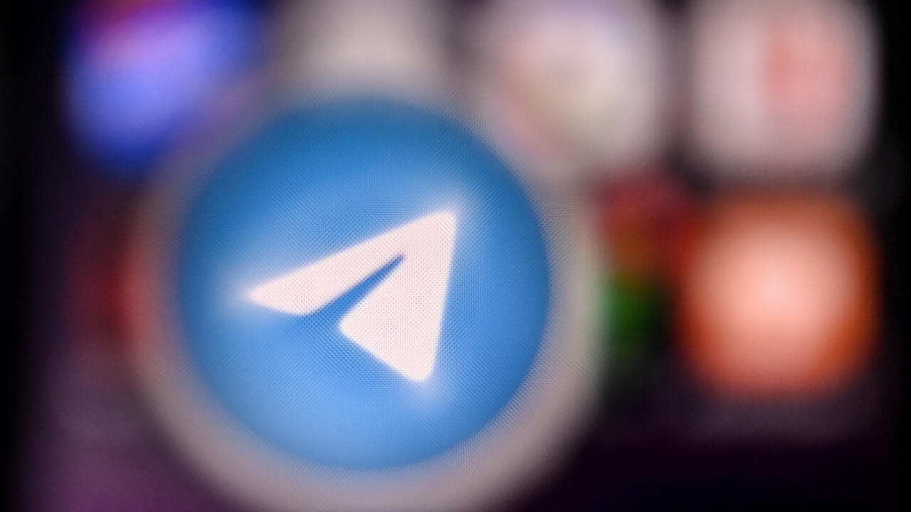 Telegram : la France interpelle 55 hommes pour des faits de pédocriminalité Telegram : la France interpelle 55 hommes pour des faits de pédocriminalité