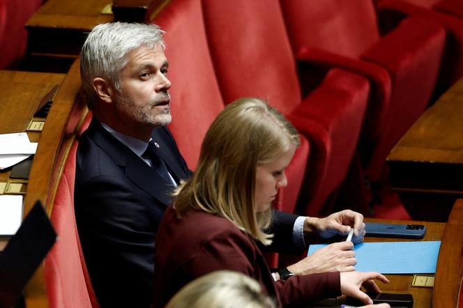 Wauquiez suspend des aides à l’université Lyon 2, accusée de “dérive islamo-gauchiste” Wauquiez suspend des aides à l’université Lyon 2, accusée de “dérive islamo-gauchiste”